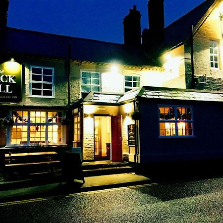 The Black Bull Inn Escrick Kültér fotó