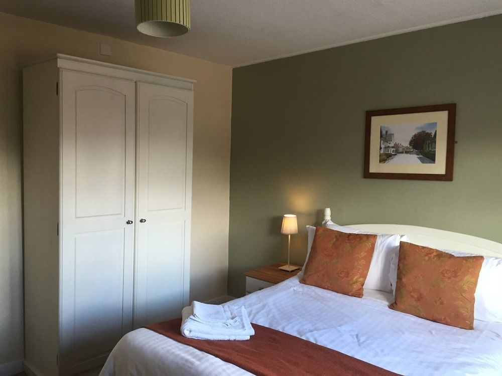 The Black Bull Inn Escrick Kültér fotó