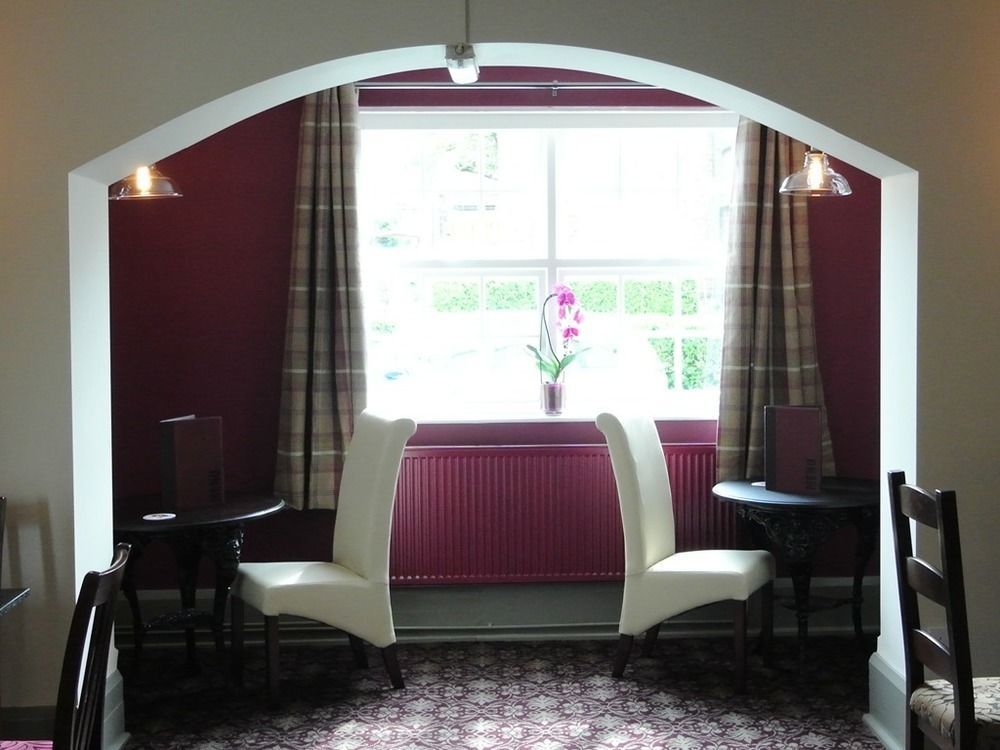 The Black Bull Inn Escrick Kültér fotó