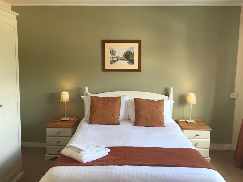 The Black Bull Inn Escrick Kültér fotó